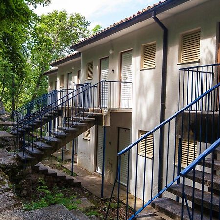 Paviljoni & Bungalow Kacjak Crikvenica Esterno foto